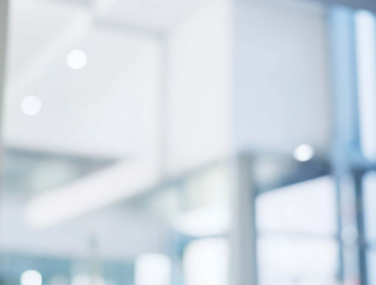 Employees, hands and thumbs up in office for winning, team support and motivation for goals. Business people, emoji and symbol for like feedback in workplace, cooperation and staff for collaboration